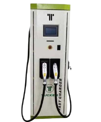 Floor Mounted Heat Resistant Shock Proof Electrical Digital Dc Charger