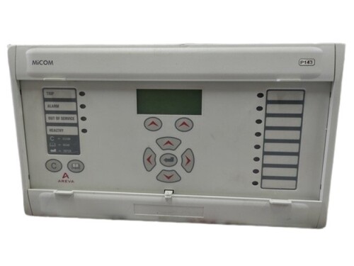 digital protection relay