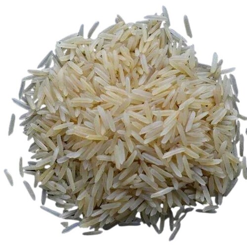 Basmati Sella Rice - Long Grain White 99% Pure | Easy to Digest Hygienically Packed Delivered On Time at Nominal Prices Quality Tested