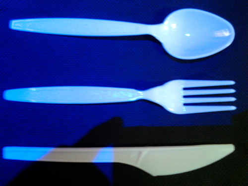 Plastic Cutlery - Premium Quality Plastic Variety of Designs and Colors | Eco-Friendly Durable Competitive Pricing