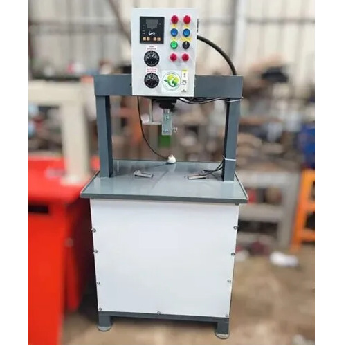 paper plate machine