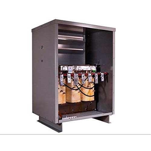 Vertical Voltage Stabilizer - Current Type: Dc