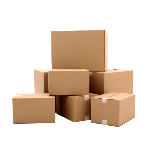 Packaging & Paper