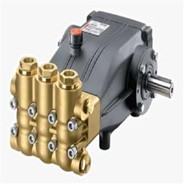 Automatic Triplex High Pressure Plunger Pumps In Ahmedabad Hydro Jet Energy Design Type: Reciprocating
