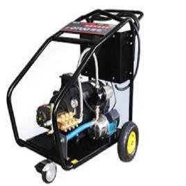 High Pressure Jet Cleaners 2