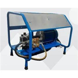 Industrial High Pressure Cleaner 3 Hose Length: 10 Metre