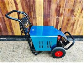 high pressure jet cleaner