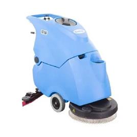 scrubber drier